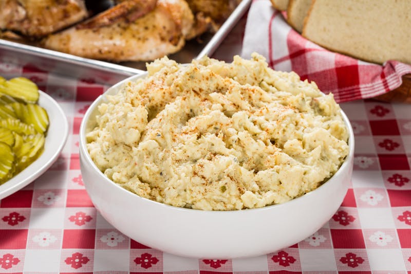 Creamy Coleslaw